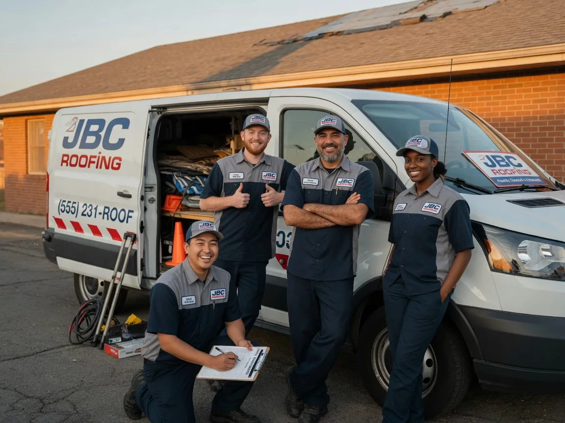 Roof Replacement company in Saint Mary, MO