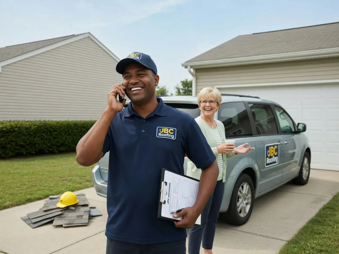Roof Replacement Saint Mary, MO FAQs